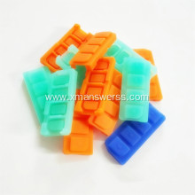 Plastic Injection Compression Rubber Silicone Mold Tool